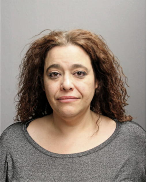 NINA A WALKER, Cook County, Illinois