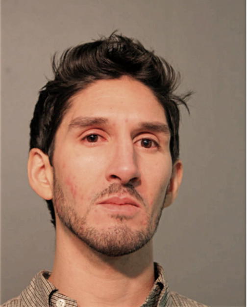 MATTHEW J WATCHEK, Cook County, Illinois