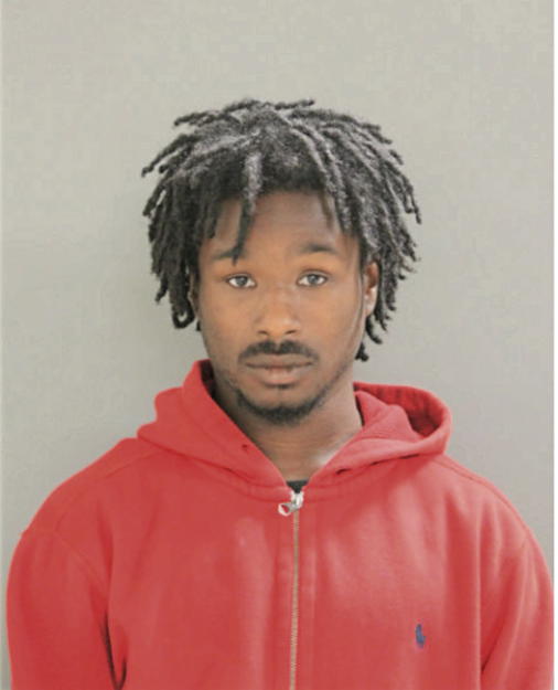 GARYLE F WATSON, Cook County, Illinois