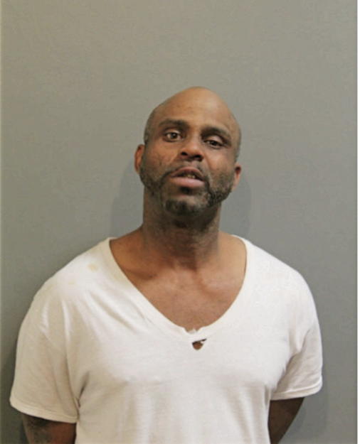MARIO D WATSON, Cook County, Illinois