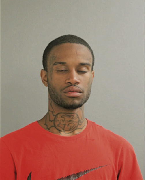 JORDAN WHITE, Cook County, Illinois