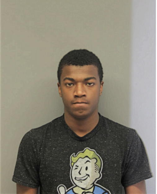 MARSEAN F WHITE, Cook County, Illinois