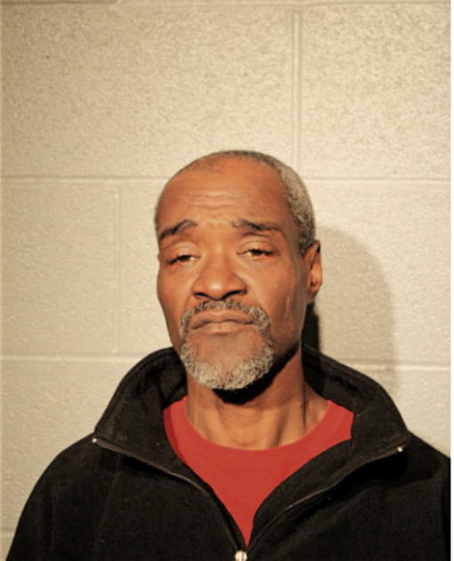 GATSBY WHITMORE, Cook County, Illinois