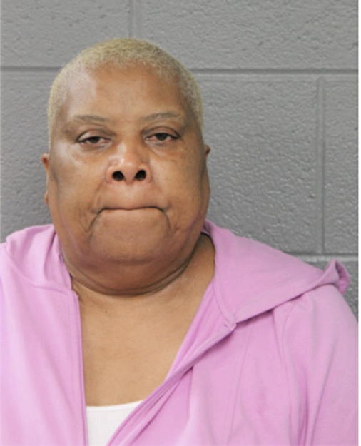 ANNIE P WILDER, Cook County, Illinois