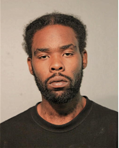 ANDRE WILLIAMS, Cook County, Illinois