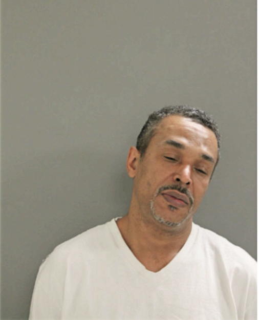DAVID L WILLIAMS, Cook County, Illinois