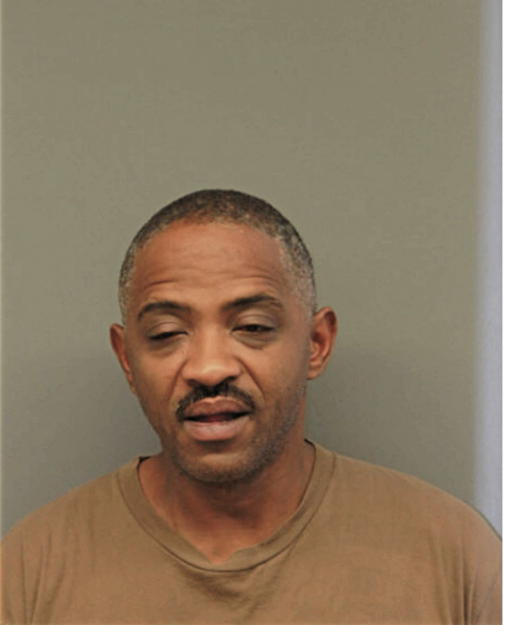 JAMES WILLIAMS, Cook County, Illinois