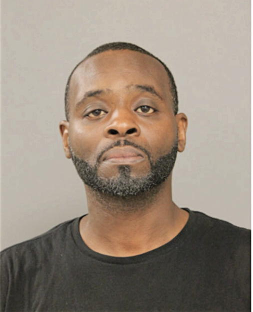 LORENZO D WILLIAMS, Cook County, Illinois