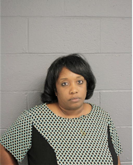 RENITA Y WILLIAMS, Cook County, Illinois