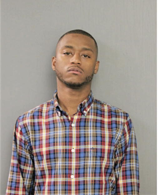 TORREAN A WILLIAMS, Cook County, Illinois