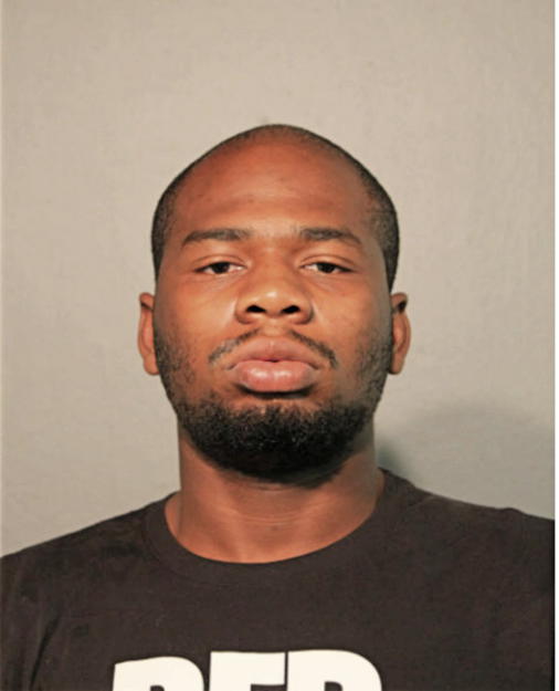 VONSEAN K WILLIAMS, Cook County, Illinois