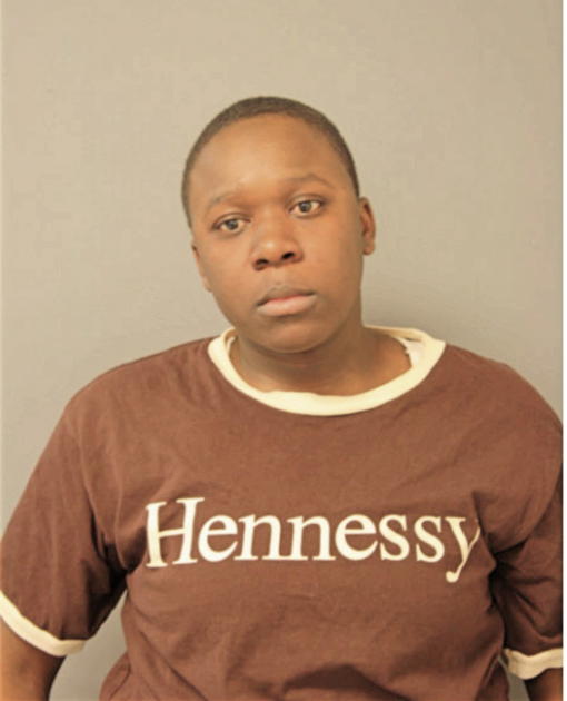 DOMINIQUE S WINTERS, Cook County, Illinois