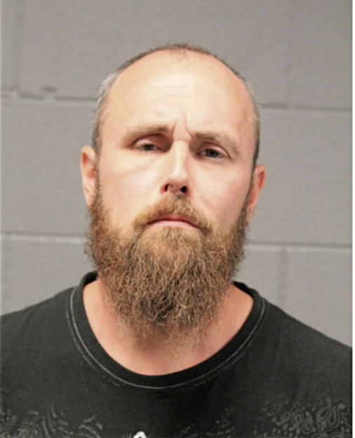 MICHAEL J AHRSTROM, Cook County, Illinois