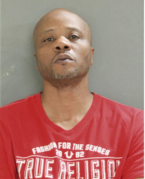 RUSSELL J AKINS, Cook County, Illinois