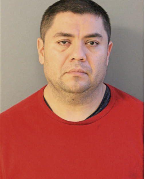ROGELIO ALDACO, Cook County, Illinois