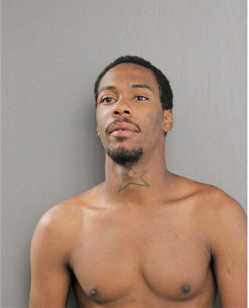 DAVID ALLEN, Cook County, Illinois