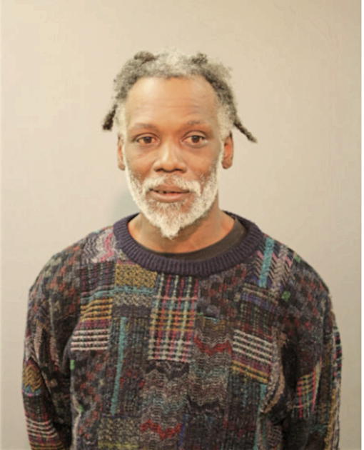 KEITH ALLEN, Cook County, Illinois