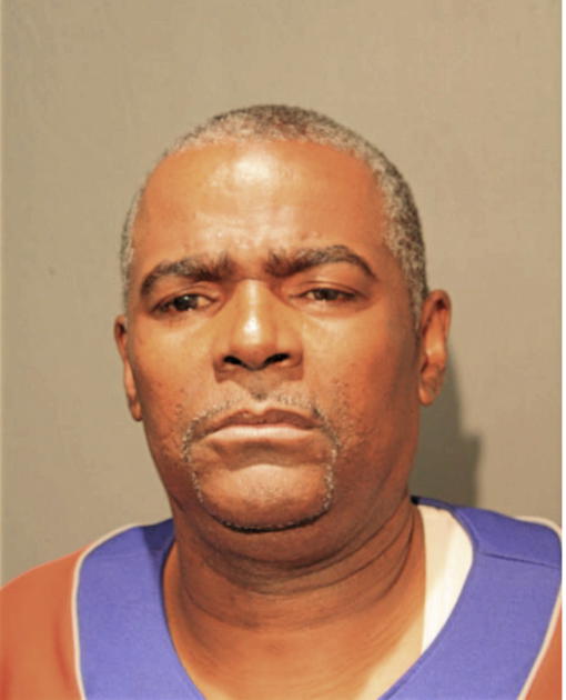 MICKEY ALLEN, Cook County, Illinois