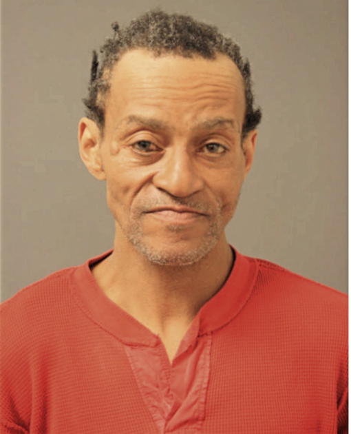 ROBERT ALLEN, Cook County, Illinois