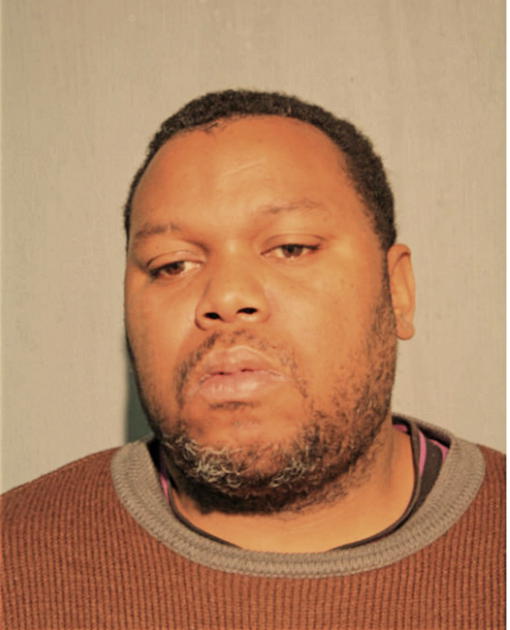 ALVIN LAMONT ANDERSON, Cook County, Illinois