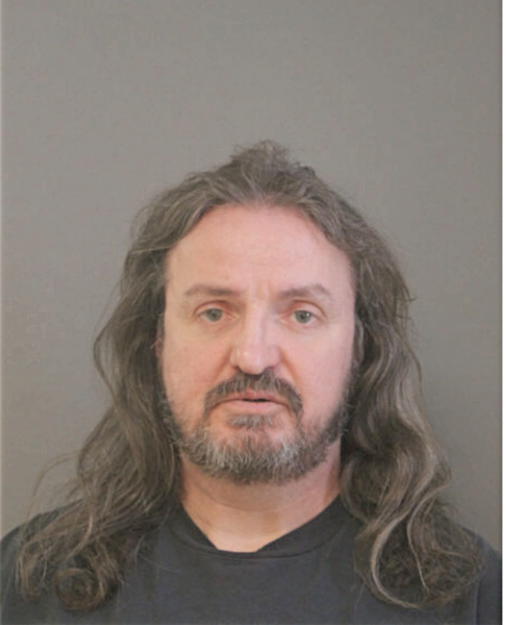 ROBERT ARANDA, Cook County, Illinois