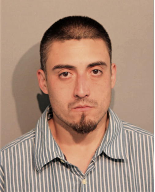 EDWIN ARCE, Cook County, Illinois
