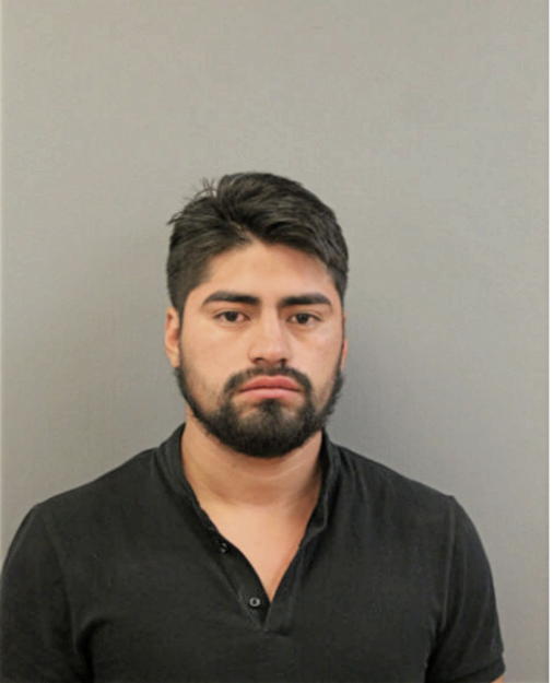 ALEXIS ALBERTO AVILA ESCUTIA, Cook County, Illinois