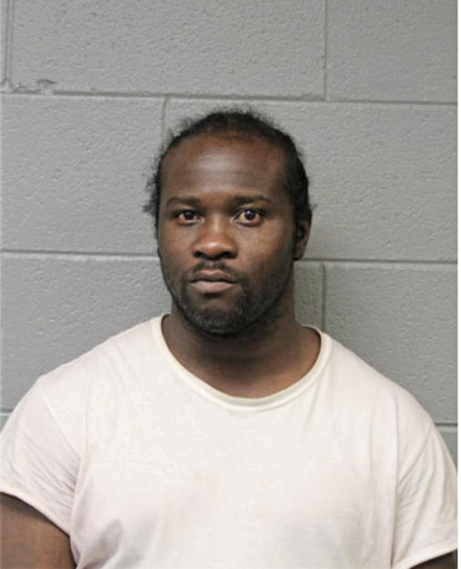 OLAWALE O BABALOLA, Cook County, Illinois