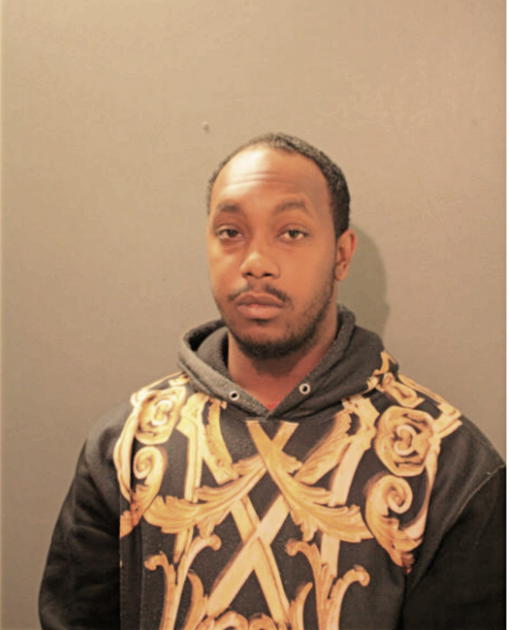 LUNDEN J BANKS, Cook County, Illinois