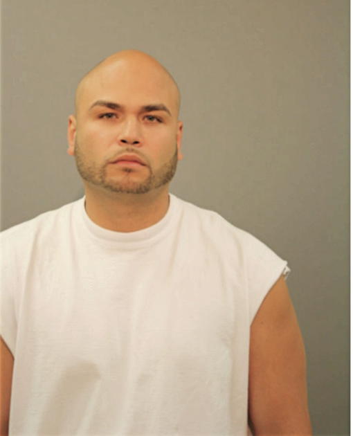 JASON BARRIERA, Cook County, Illinois
