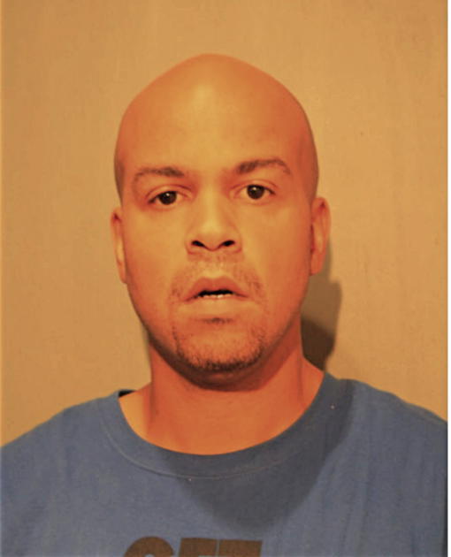 HERBERT A BATES, Cook County, Illinois