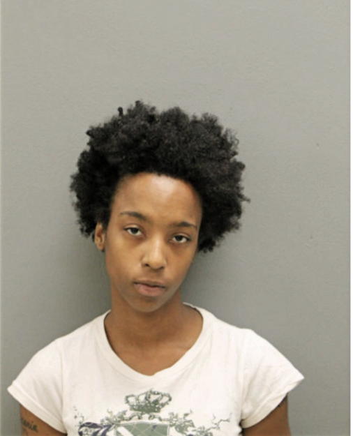 TAWAINA L BATEY, Cook County, Illinois