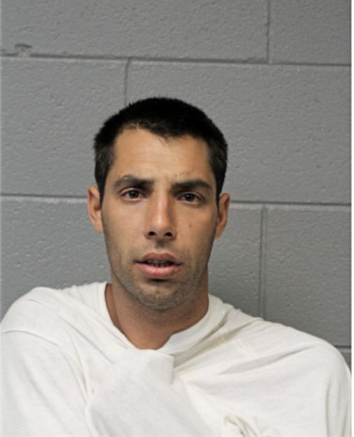 GABRIEL AGUAD BAUMGARTNER, Cook County, Illinois