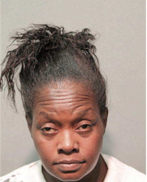 ALICIA M BELL, Cook County, Illinois