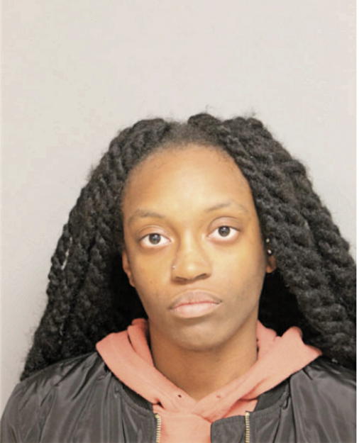 SYMONE J BELL, Cook County, Illinois