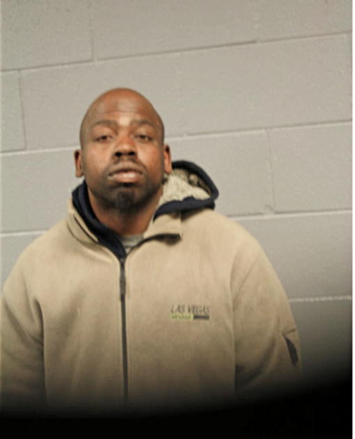ROBERT BISHOP, Cook County, Illinois