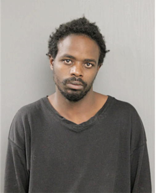 AMARRI C BOWENS, Cook County, Illinois