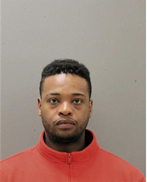 JONATHAN D BOWMAN, Cook County, Illinois