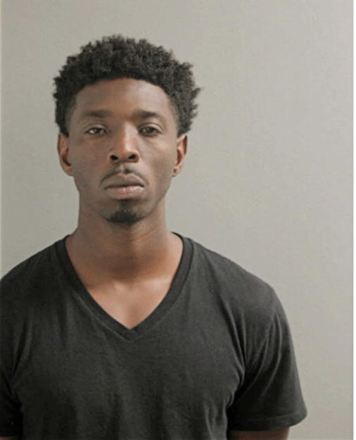 STEPHEN BOYD, Cook County, Illinois