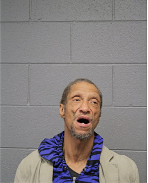 JUDE BRADSHAW, Cook County, Illinois