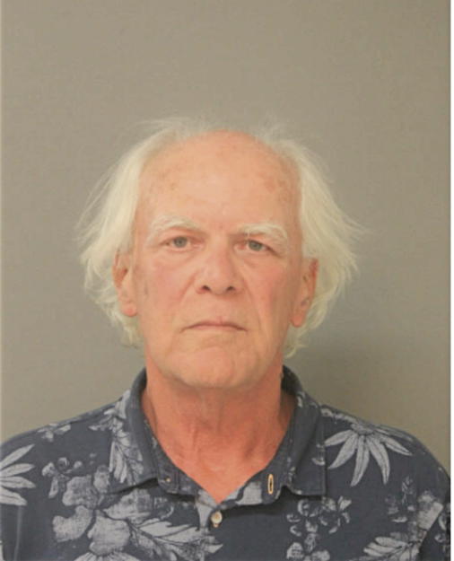 JOHN ALLAN BREDESEN, Cook County, Illinois