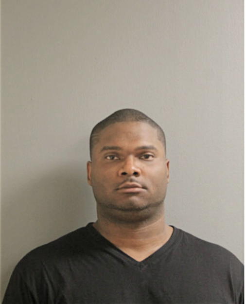 FREDDIE O BROOKS, Cook County, Illinois