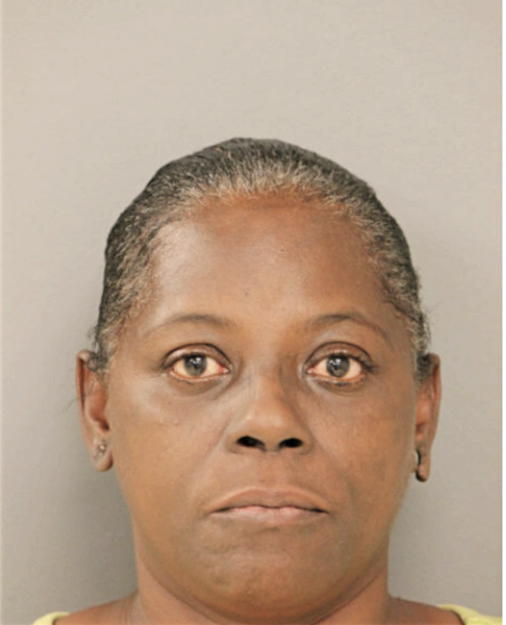 PRINCELLA BROWN, Cook County, Illinois