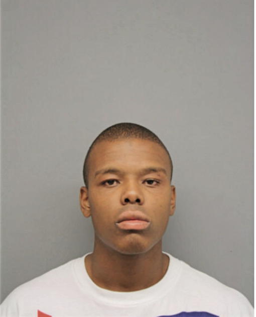 DEVON M BURNETT, Cook County, Illinois