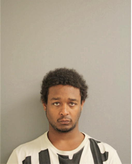 MARKISE D BURTON, Cook County, Illinois