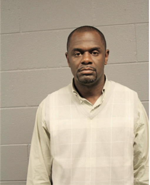 MICHAEL T BUSH, Cook County, Illinois