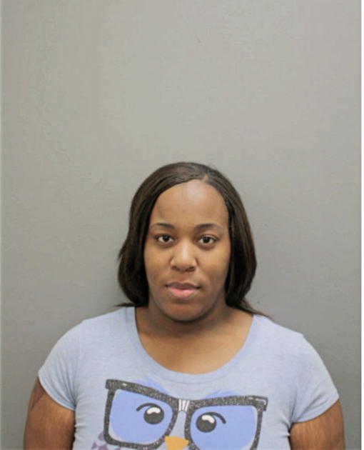 HOLLIE U CALMESE, Cook County, Illinois