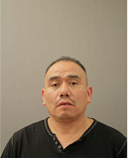 CARLOS CAMPOS, Cook County, Illinois
