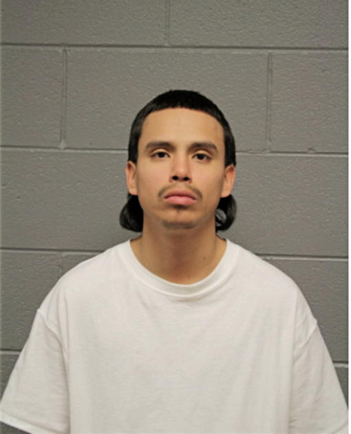 DANIEL CANO, Cook County, Illinois