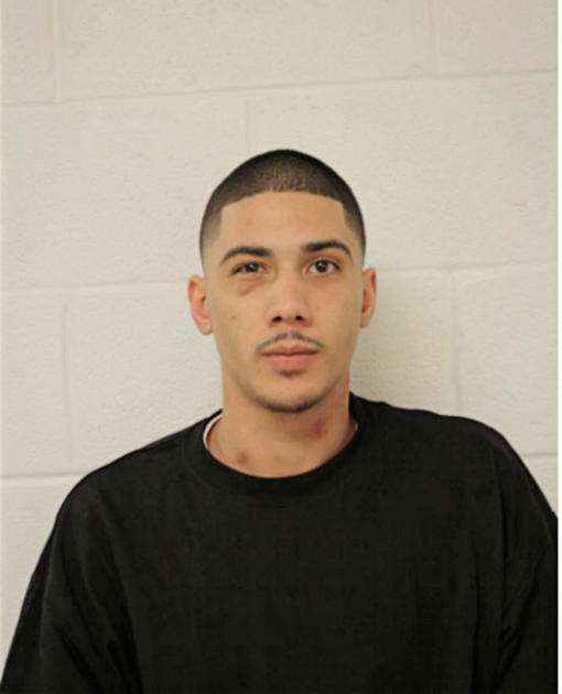 RUBEN CARTAGENA, Cook County, Illinois